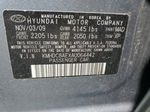 2010 Hyundai Elantra Touring Gls Gray vin: KMHDC8AEXAU064442