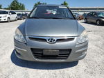 2010 Hyundai Elantra Touring Gls Gray vin: KMHDC8AEXAU064442