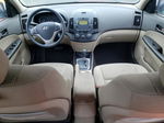 2011 Hyundai Elantra Touring Gls Красный vin: KMHDC8AEXBU113477