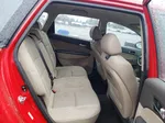 2011 Hyundai Elantra Touring Gls Red vin: KMHDC8AEXBU113477