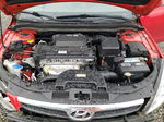 2011 Hyundai Elantra Touring Gls Red vin: KMHDC8AEXBU113477