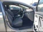 2011 Hyundai Elantra Gls (ulsan Plant) Gray vin: KMHDH4AE0BU096845