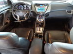 2012 Hyundai Elantra Gls Красный vin: KMHDH4AE0CU220324