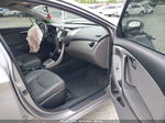 2012 Hyundai Elantra Limited (ulsan Plant) Gray vin: KMHDH4AE0CU222817