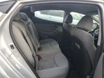 2012 Hyundai Elantra Gls Серебряный vin: KMHDH4AE0CU317992