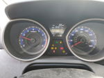 2012 Hyundai Elantra Gls Серебряный vin: KMHDH4AE0CU317992