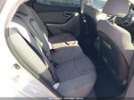 2012 Hyundai Elantra Gls (ulsan Plant) Silver vin: KMHDH4AE0CU346957