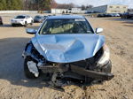 2013 Hyundai Elantra Gls Blue vin: KMHDH4AE0DU489439