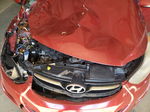 2013 Hyundai Elantra Gls Красный vin: KMHDH4AE0DU614147