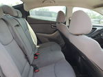 2014 Hyundai Elantra Se Серебряный vin: KMHDH4AE0EU123966