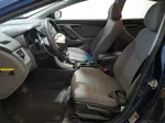 2014 Hyundai Elantra Se Синий vin: KMHDH4AE0EU181933