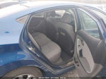 2016 Hyundai Elantra Se Blue vin: KMHDH4AE0GU528261