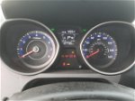 2016 Hyundai Elantra Se Синий vin: KMHDH4AE0GU532407