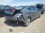 2016 Hyundai Elantra Se Silver vin: KMHDH4AE0GU624536