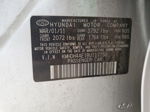 2011 Hyundai Elantra Gls Серебряный vin: KMHDH4AE1BU117752