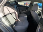 2011 Hyundai Elantra Gls Gray vin: KMHDH4AE1BU149312