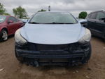 2012 Hyundai Elantra Gls Blue vin: KMHDH4AE1CU432746