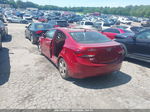 2012 Hyundai Elantra Gls (ulsan Plant) Красный vin: KMHDH4AE1CU462331