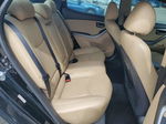 2013 Hyundai Elantra Gls Черный vin: KMHDH4AE1DU008257