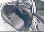 2013 Hyundai Elantra Gls (ulsan Plant) Silver vin: KMHDH4AE1DU787630