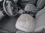 2013 Hyundai Elantra Gls Black vin: KMHDH4AE1DU961003