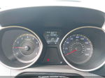 2013 Hyundai Elantra Gls Black vin: KMHDH4AE1DU961003