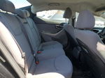 2014 Hyundai Elantra Se Черный vin: KMHDH4AE1EU082750