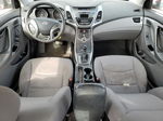 2016 Hyundai Elantra Se Красный vin: KMHDH4AE1GU633262