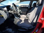 2016 Hyundai Elantra Se Красный vin: KMHDH4AE1GU645153