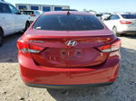 2016 Hyundai Elantra Se Красный vin: KMHDH4AE1GU645153