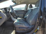 2011 Hyundai Elantra Gls Черный vin: KMHDH4AE2BU101849