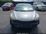 2011 Hyundai Elantra Gls (ulsan Plant) Gray vin: KMHDH4AE2BU104329