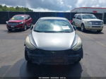 2011 Hyundai Elantra Gls (ulsan Plant) Gray vin: KMHDH4AE2BU104329