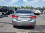 2011 Hyundai Elantra Gls (ulsan Plant) Gray vin: KMHDH4AE2BU104329