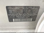 2011 Hyundai Elantra Gls (ulsan Plant) Silver vin: KMHDH4AE2BU123169