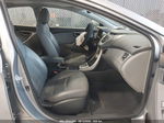 2011 Hyundai Elantra Limited (ulsan Plant) Серый vin: KMHDH4AE2BU149996