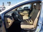 2013 Hyundai Elantra Gls Blue vin: KMHDH4AE2DU528306