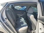 2013 Hyundai Elantra Gls Gray vin: KMHDH4AE2DU539158