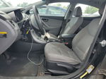 2013 Hyundai Elantra Gls Черный vin: KMHDH4AE2DU649174