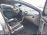 2014 Hyundai Elantra Se Gray vin: KMHDH4AE2EU089996