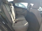 2014 Hyundai Elantra Se Черный vin: KMHDH4AE2EU218710