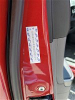 2016 Hyundai Elantra Se Red vin: KMHDH4AE2GU500879