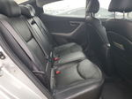 2011 Hyundai Elantra Gls Серебряный vin: KMHDH4AE3BU156987