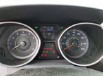 2012 Hyundai Elantra Gls Серый vin: KMHDH4AE3CU262065