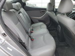 2012 Hyundai Elantra Gls Gray vin: KMHDH4AE3CU262065