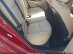 2012 Hyundai Elantra Gls (ulsan Plant) Red vin: KMHDH4AE3CU294224