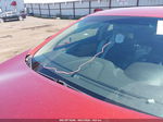 2012 Hyundai Elantra Gls (ulsan Plant) Red vin: KMHDH4AE3CU331272