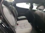 2012 Hyundai Elantra Gls Черный vin: KMHDH4AE3CU331384