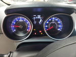 2012 Hyundai Elantra Gls Черный vin: KMHDH4AE3CU331384