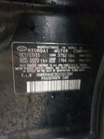 2012 Hyundai Elantra Gls Black vin: KMHDH4AE3CU331384